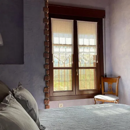 Casa Rural La Capachera Del Caminito Del Rey Holiday home