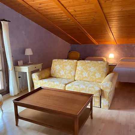 Casa Rural La Capachera Del Caminito Del Rey Holiday home